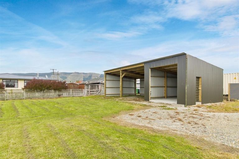 Photo of property in 37a Belt Street, Waimate, 7924