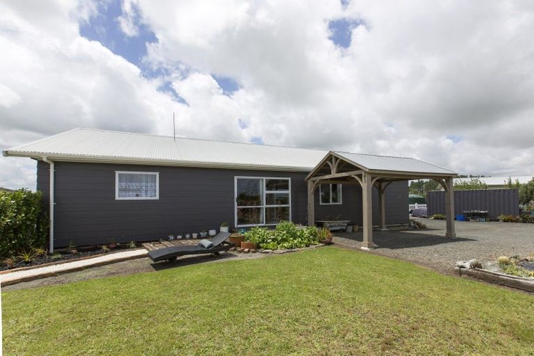 Photo of property in 20b Scottys Camp Road, Parore, Dargaville, 0373
