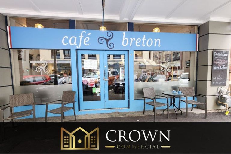 Photo of property in Brandon House, 20 Brandon Street, Wellington Central, Wellington, 6011