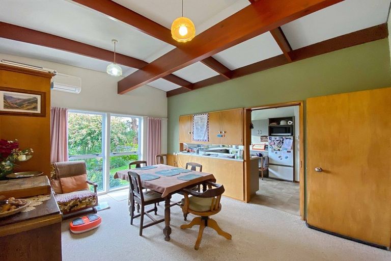 Photo of property in 49 Ruru Road, Taihape, 4720