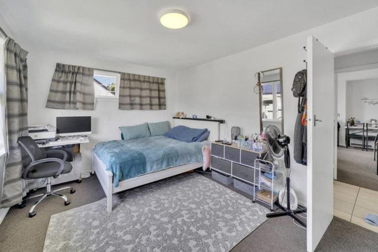 Photo of property in 4/538 Gloucester Street, Linwood, Christchurch, 8011