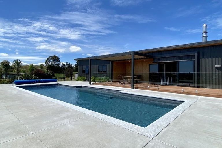 Photo of property in 67c Gasson Lane, Pyes Pa, Tauranga, 3173