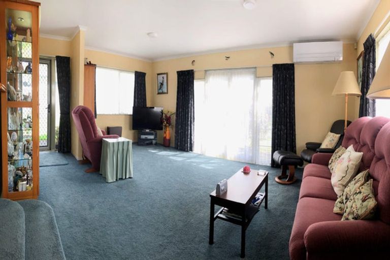 Photo of property in 4a Hoyte Place, Pukehangi, Rotorua, 3015