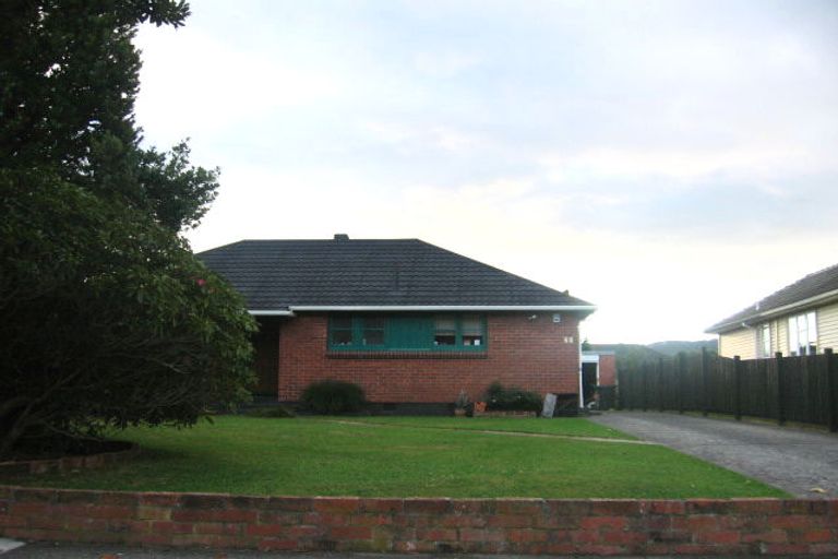 Photo of property in 40 Godley Street, Waiwhetu, Lower Hutt, 5010