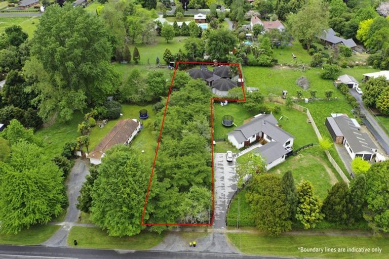Photo of property in 1065 Crozier Street, Pirongia, 3802