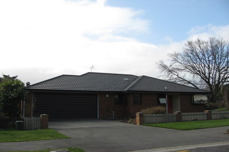 Photo of property in 2a Wherstead Road, Cashmere, Christchurch, 8022