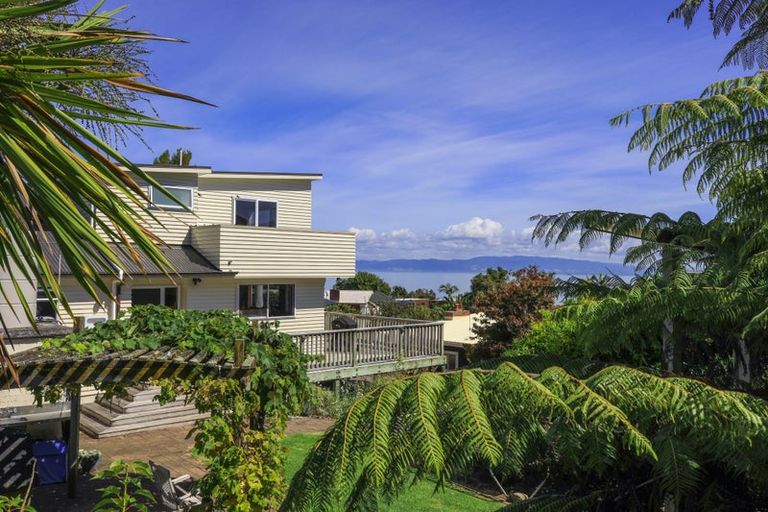 Photo of property in 15 Patui Avenue, Ngarimu Bay, Thames, 3575