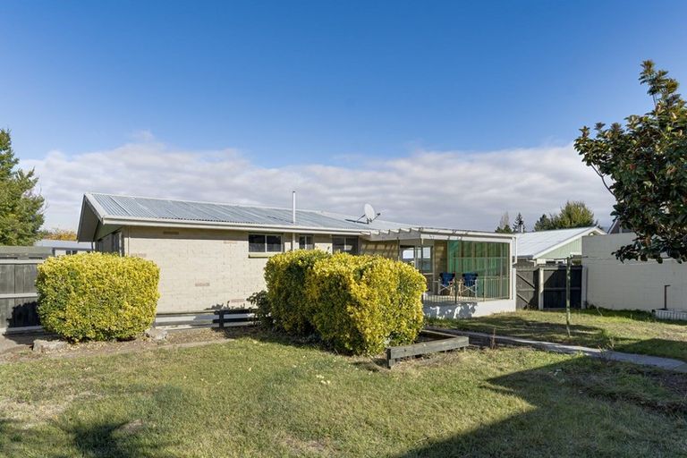 Photo of property in 22 Eureka Street, Alexandra, 9320