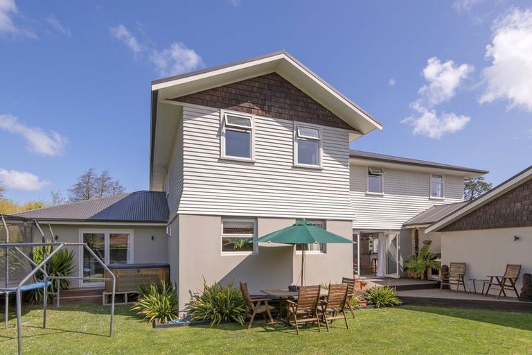 Photo of property in 186 Clyde Road, Burnside, Christchurch, 8053