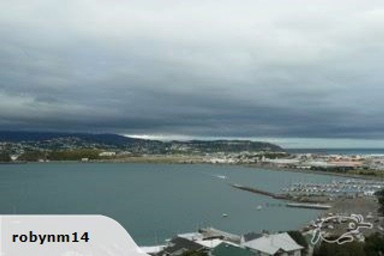 Photo of property in 22 Belvedere Road, Hataitai, Wellington, 6021