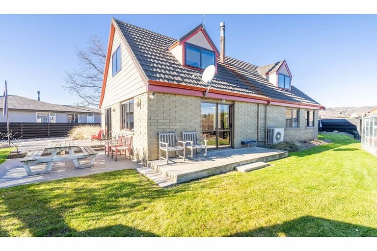 Photo of property in 6 Dawson Place, Alexandra, 9320