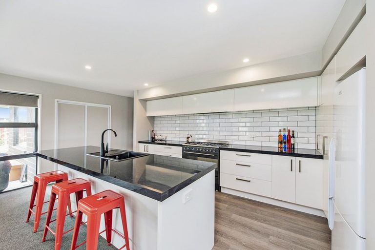 Photo of property in 11 Fibonacci Way, Leeston, 7632