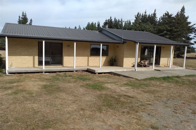 Photo of property in 352 Knyvetts Road, Southbridge, Leeston, 7682