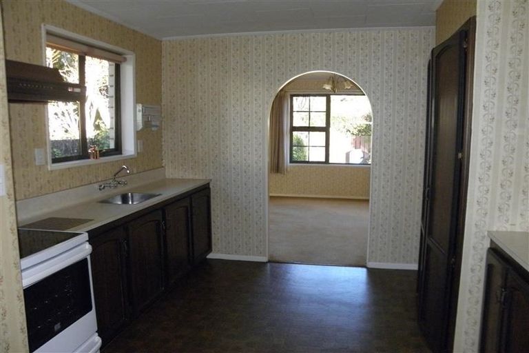 Photo of property in 140 Gladstone Terrace, Gladstone, Invercargill, 9810