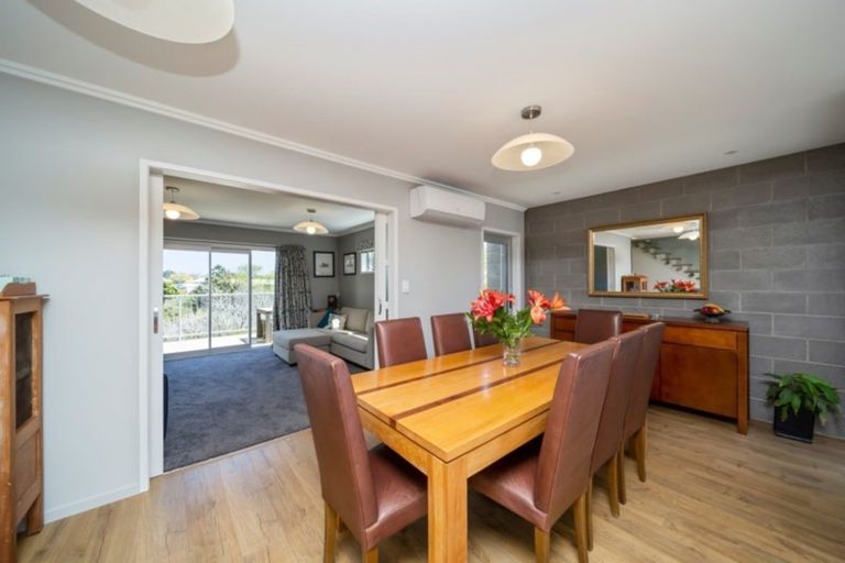 Photo of property in 9a Tainui Street, Welbourn, New Plymouth, 4312