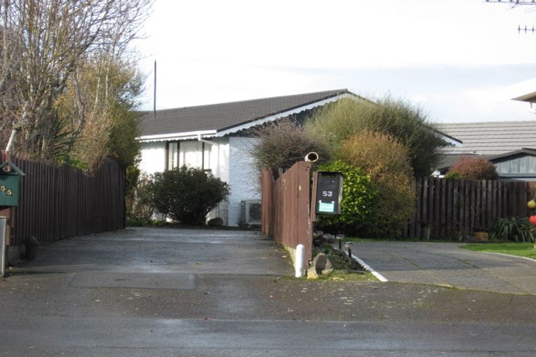 Photo of property in 55 O'byrne Place, Waikiwi, Invercargill, 9810