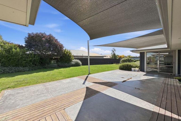 Photo of property in 37 Shadbolt Lane, Rolleston, 7614