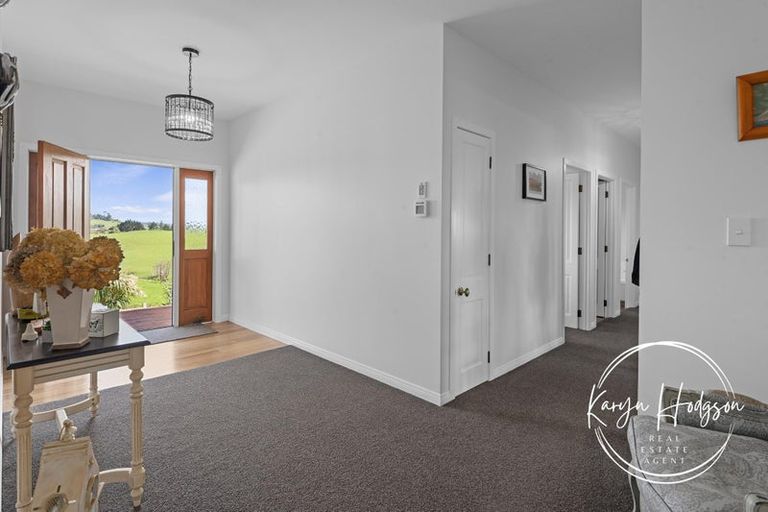 Photo of property in 703c Tinopai Road, Tinopai, Matakohe, 0593