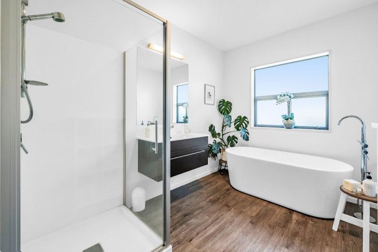 Photo of property in 15 Vitruvius Way, Leeston, 7632