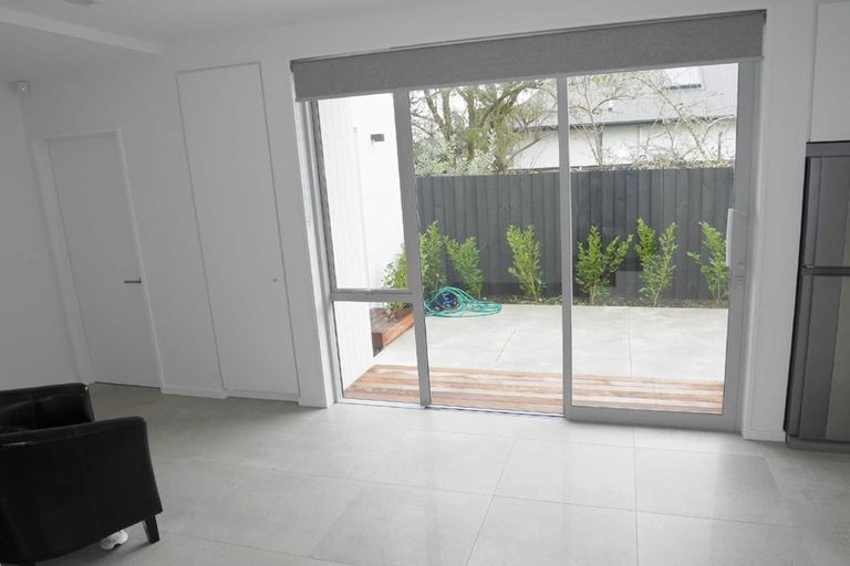 Photo of property in 553c Madras Street, St Albans, Christchurch, 8014