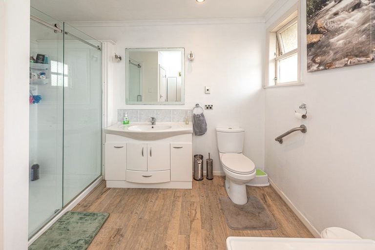 Photo of property in 3 Somerset Road, Springvale, Whanganui, 4501