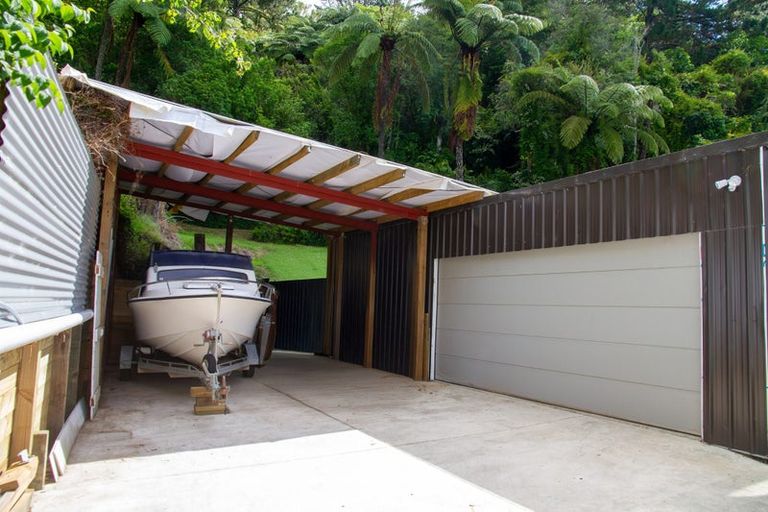 Photo of property in 195 State Highway 30, Lake Rotoma, Rotorua, 3074