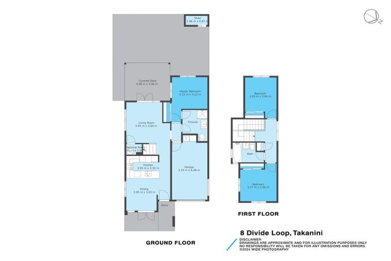 Photo of property in 8 Divide Loop, Takanini, 2112