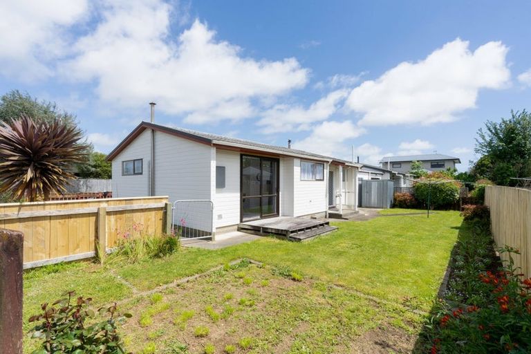 Photo of property in 3a Matipo Street, Levin, 5510