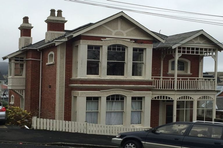 Photo of property in 1 Constitution Street, Dunedin Central, Dunedin, 9016