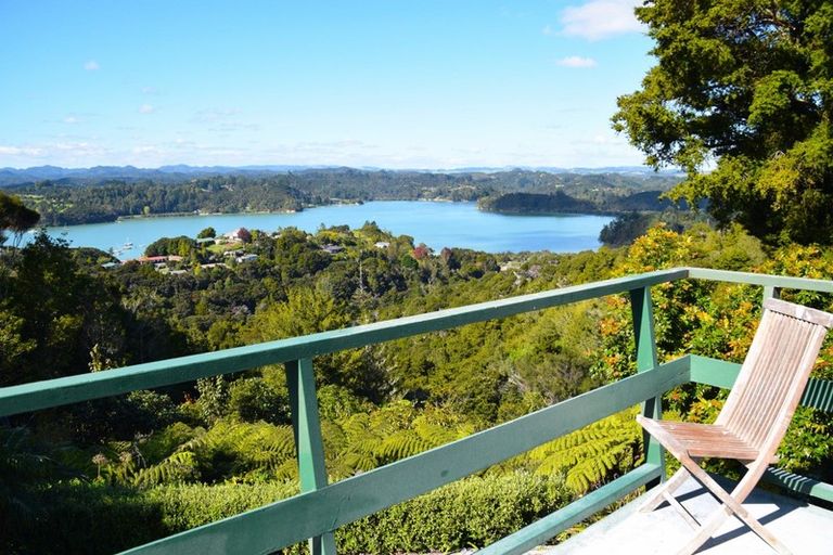 Photo of property in 47 Oromahoe Road, Opua, 0200
