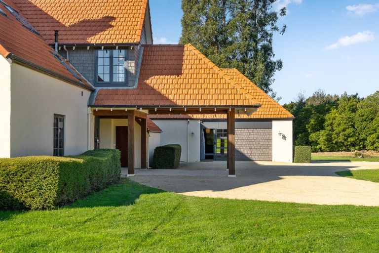 Photo of property in 124b Woodside Road, Woodside, Greytown, 5794