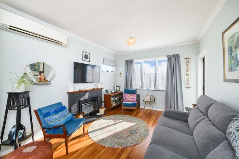 Photo of property in 91 Stortford Street, Ashhurst, 4810