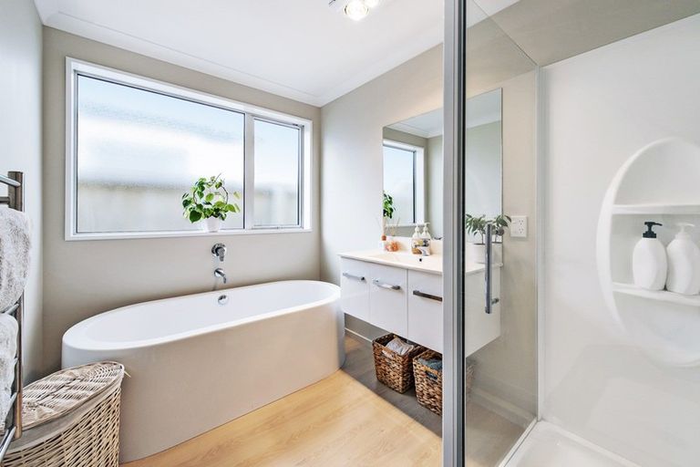 Photo of property in 29 Hodgkinson Road, Pegasus, 7612