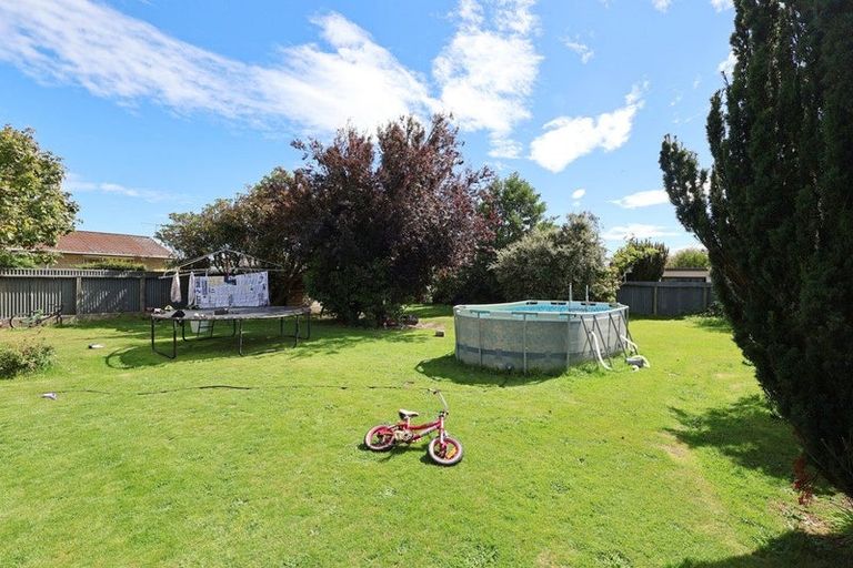Photo of property in 10 Falcon Street, Newfield, Invercargill, 9812
