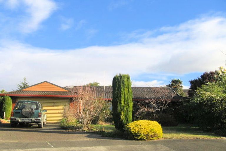 Photo of property in 58 Anderson Road, Taradale, Napier, 4112