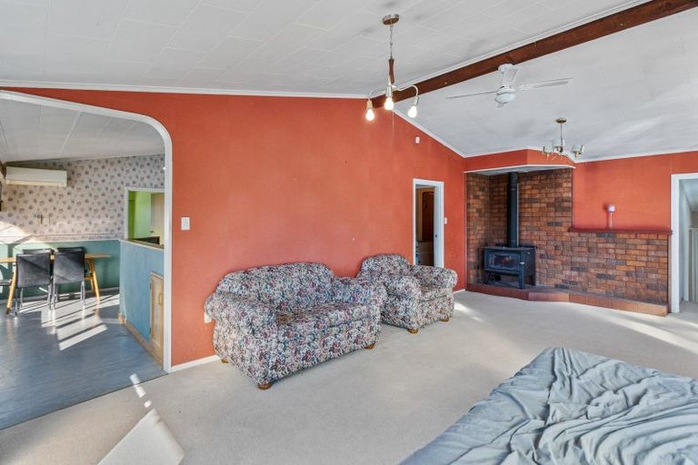 Photo of property in 6272 State Highway 1, Mangaweka, 4797