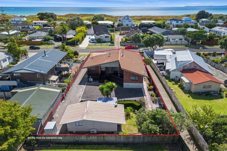 Photo of property in 138 Dickson Road, Papamoa Beach, Papamoa, 3118