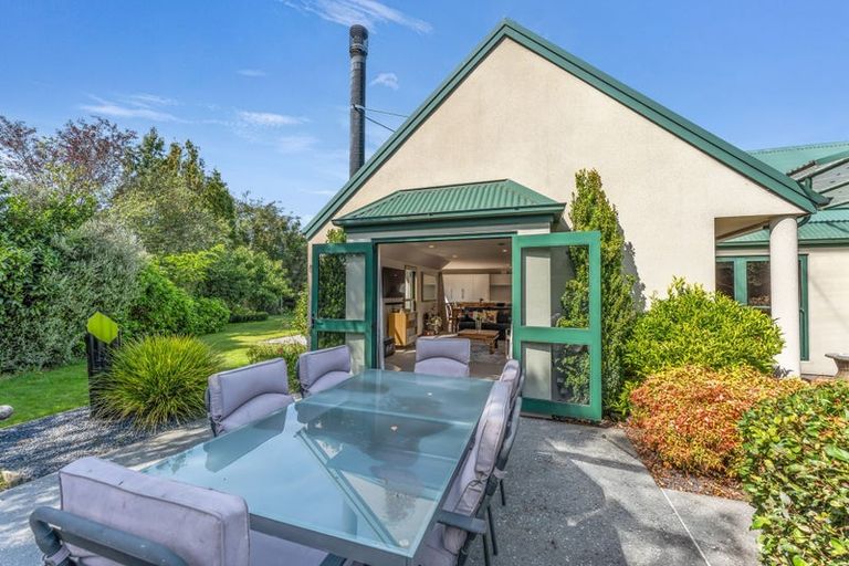 Photo of property in 18 Campbell Street, Geraldine, 7930