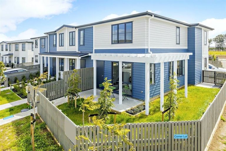 Photo of property in 32 Bellbird Street, Papakura, 2110