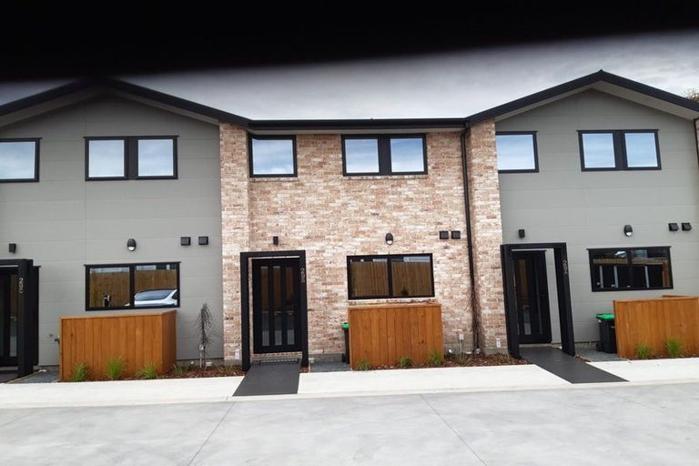 Photo of property in 29b Webb Street, St Albans, Christchurch, 8014