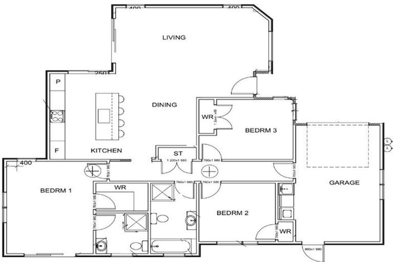 Photo of property in 300a Kennedy Road, Onekawa, Napier, 4110