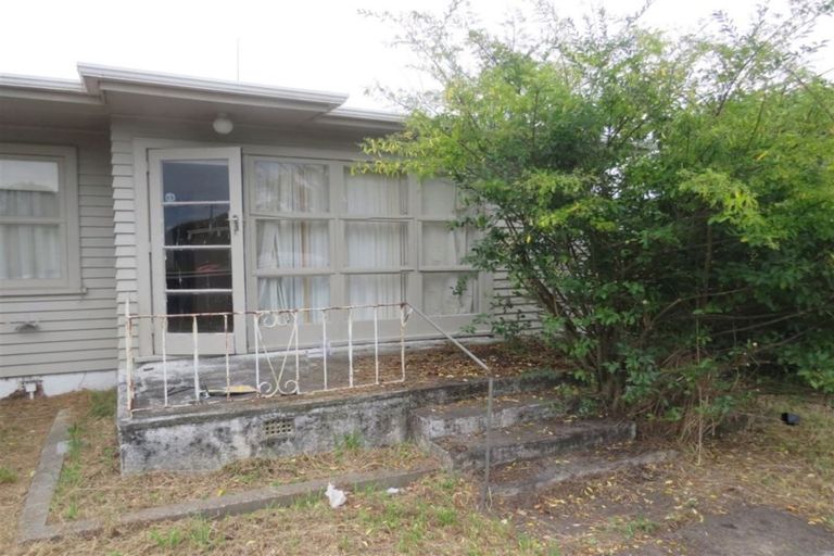 Photo of property in 37 Graham Street, Levin, 5510