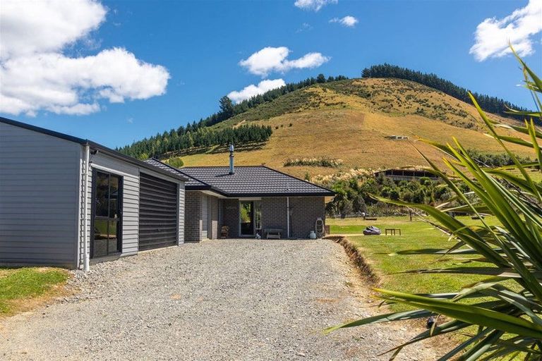 Photo of property in 18 Robertson Mill Place, Rai Valley, 7194