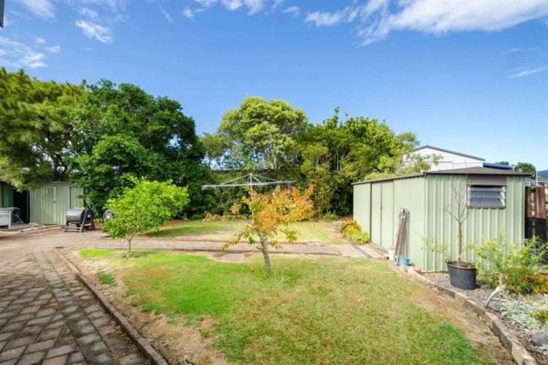 Photo of property in 29 Poinsettia Place, Henderson, Auckland, 0610