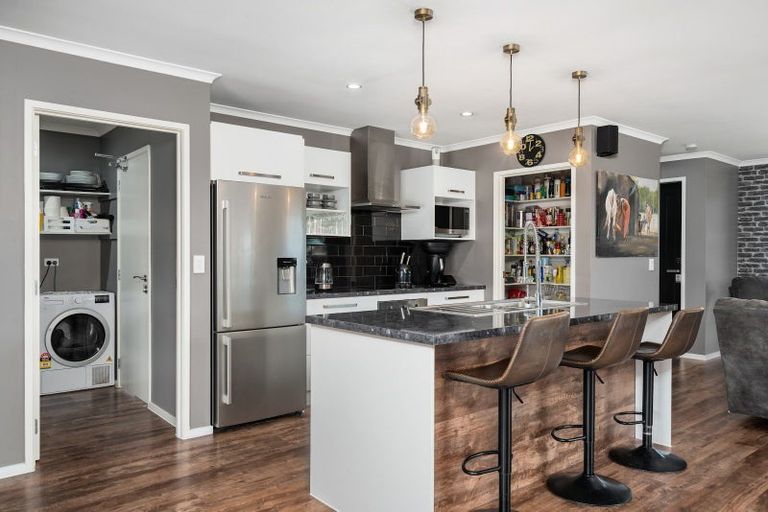 Photo of property in 16 Bethany Road, Rolleston, 7614