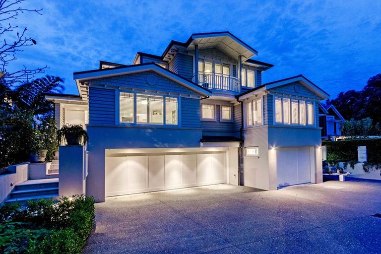 Photo of property in 6 Brett Avenue, Takapuna, Auckland, 0622