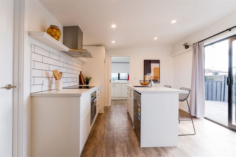 Photo of property in 91 Fawcett Street, South Dunedin, Dunedin, 9012