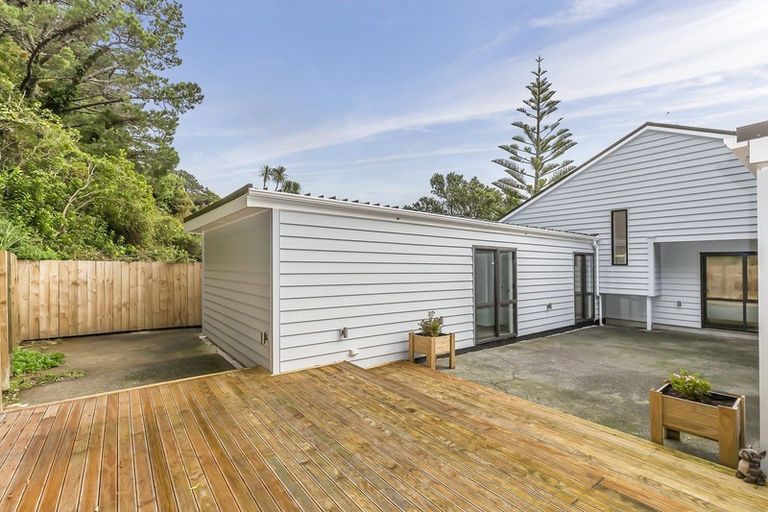 Photo of property in 206 Pembroke Road, Wilton, Wellington, 6012