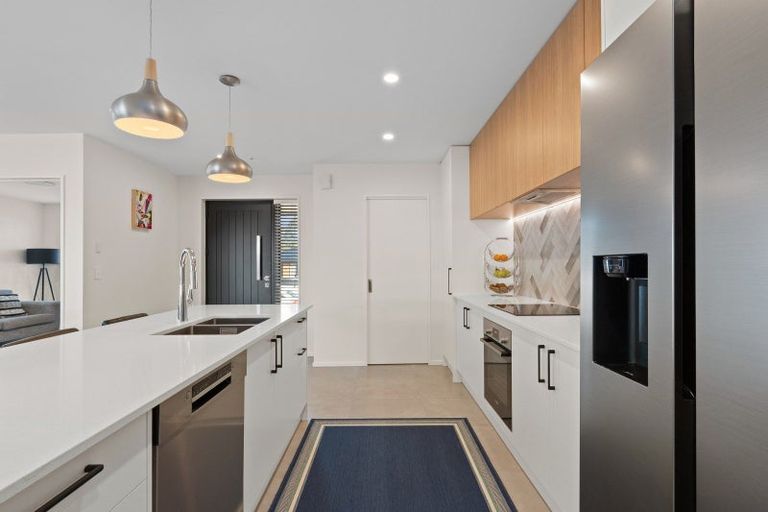 Photo of property in 21 Bob Reid Crescent, Darfield, 7510
