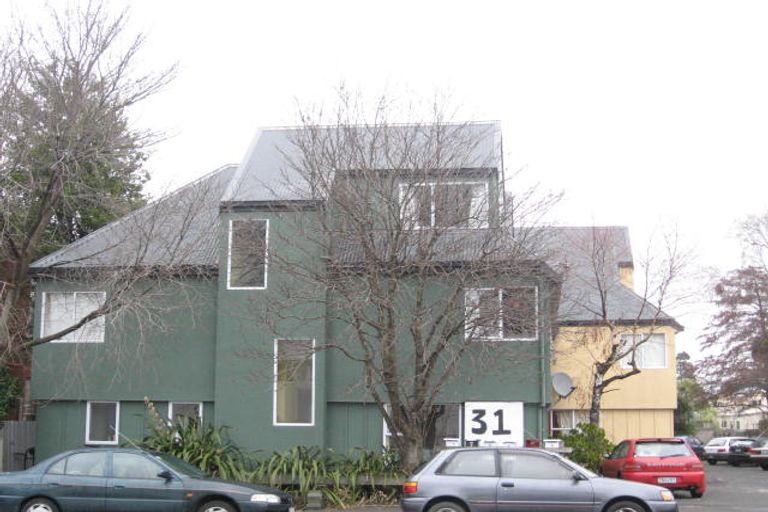 Photo of property in 31b Duke Street, North Dunedin, Dunedin, 9016